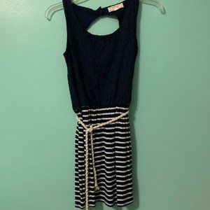Nautical Dress